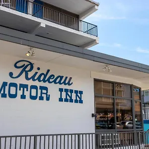 Inn Rideau Oceanfront, Ocean City