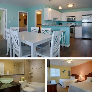 Aparthotel South Ocean City, Md, Ocean City