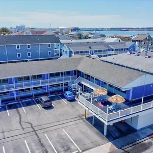 Motel Blue Wave - Ocean, Ocean City