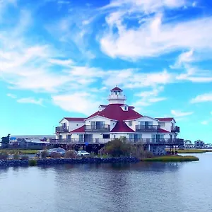 Hotel Lighthouse Club, Ocean City
