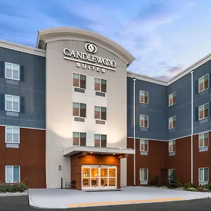 Candlewood Airport By Ihg Hotel Portland