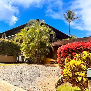 Maui What A Wonderful World Bed & Breakfast Wailea (Maui)