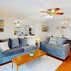 Hotel Surfside East, Ocean City