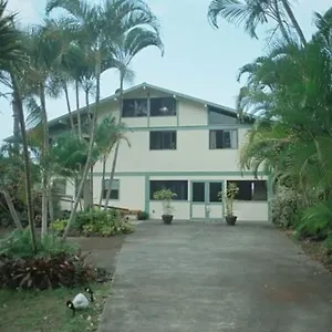 Hale-hoola Bed & Breakfast Captain Cook