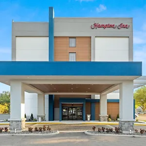 Hampton Tampa-veterans Expressway Hotel Tampa