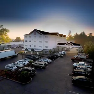 Portland Airport East Hotel Fairview