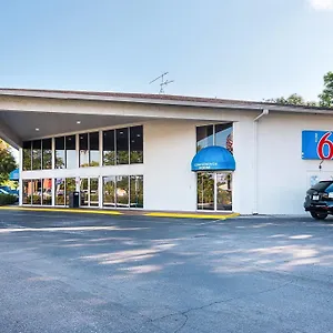 6-tampa, Fl - Fairgrounds Hotel Tampa