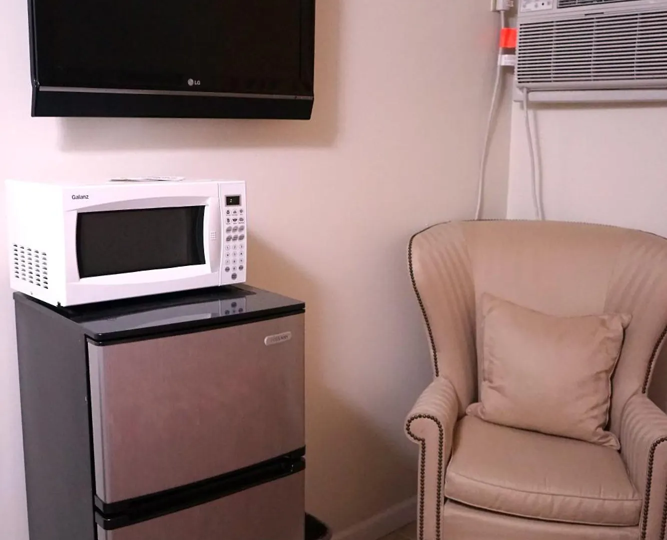 Spindrift Motel Ocean City