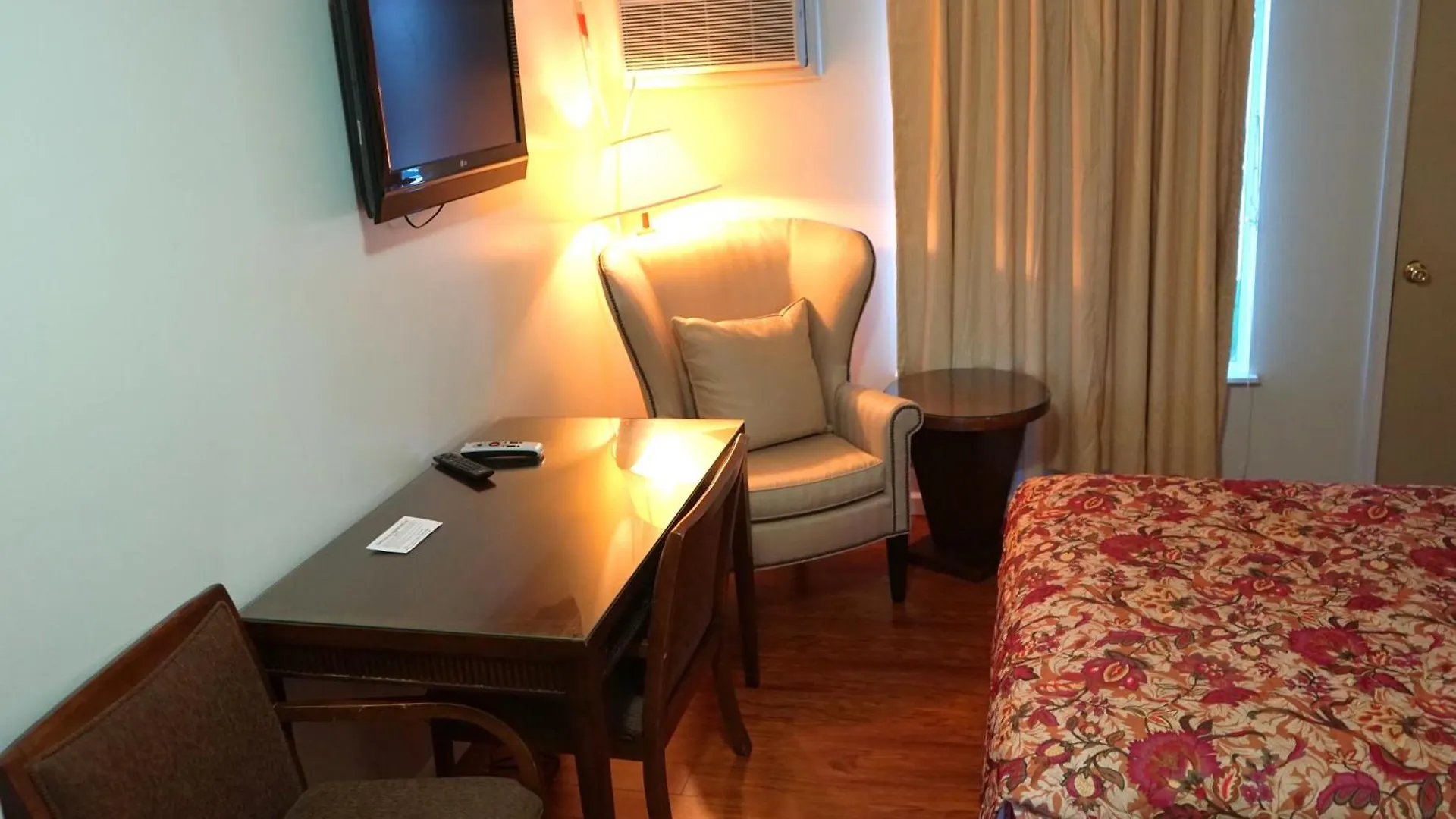 Spindrift Motel Ocean City