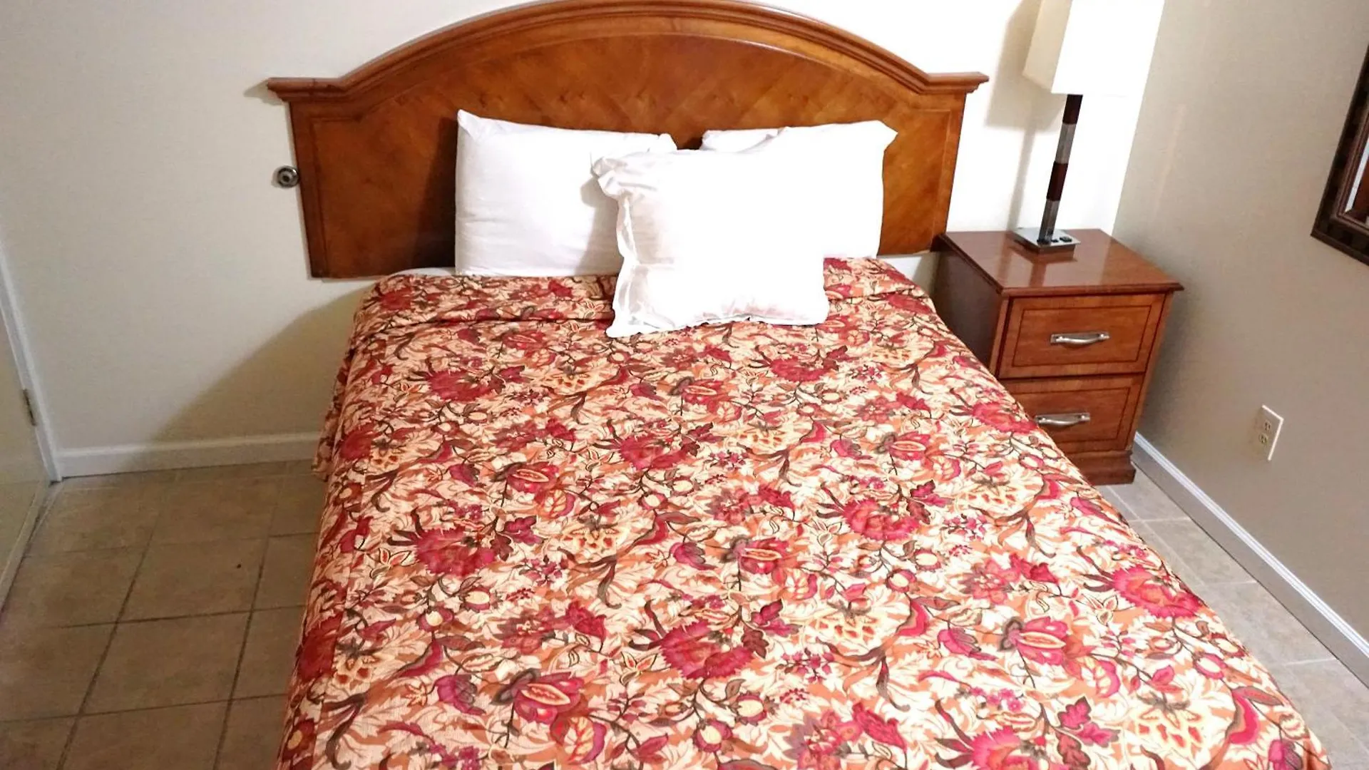 Spindrift Motel Ocean City 2*,