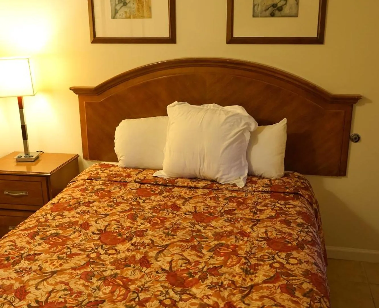 Spindrift Motel Ocean City