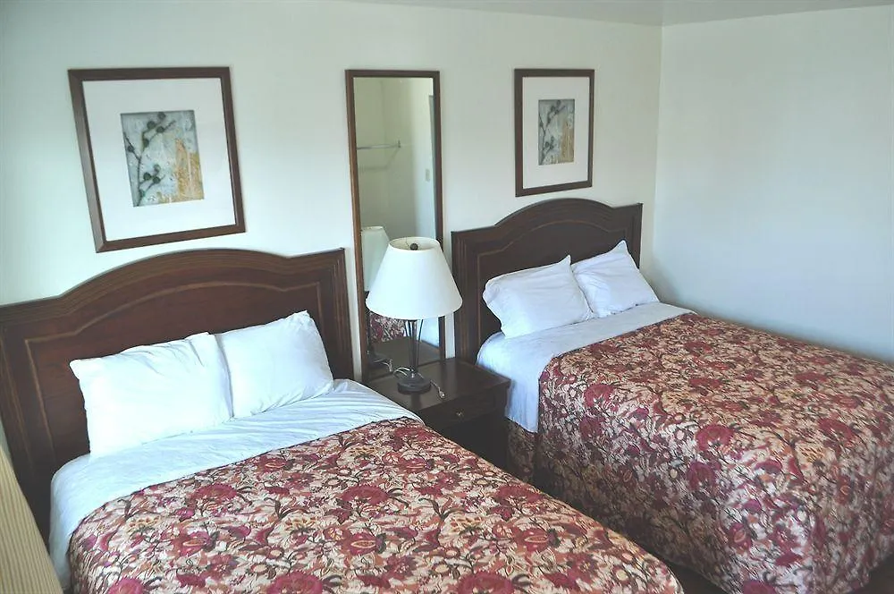 Spindrift Motel Ocean City