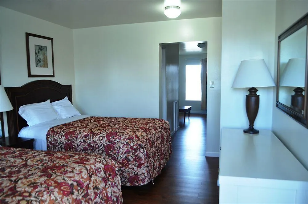 Spindrift Motel Ocean City 2*,  ABD