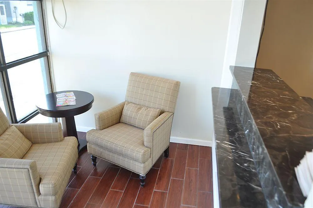Spindrift Motel Ocean City 2*,  ABD