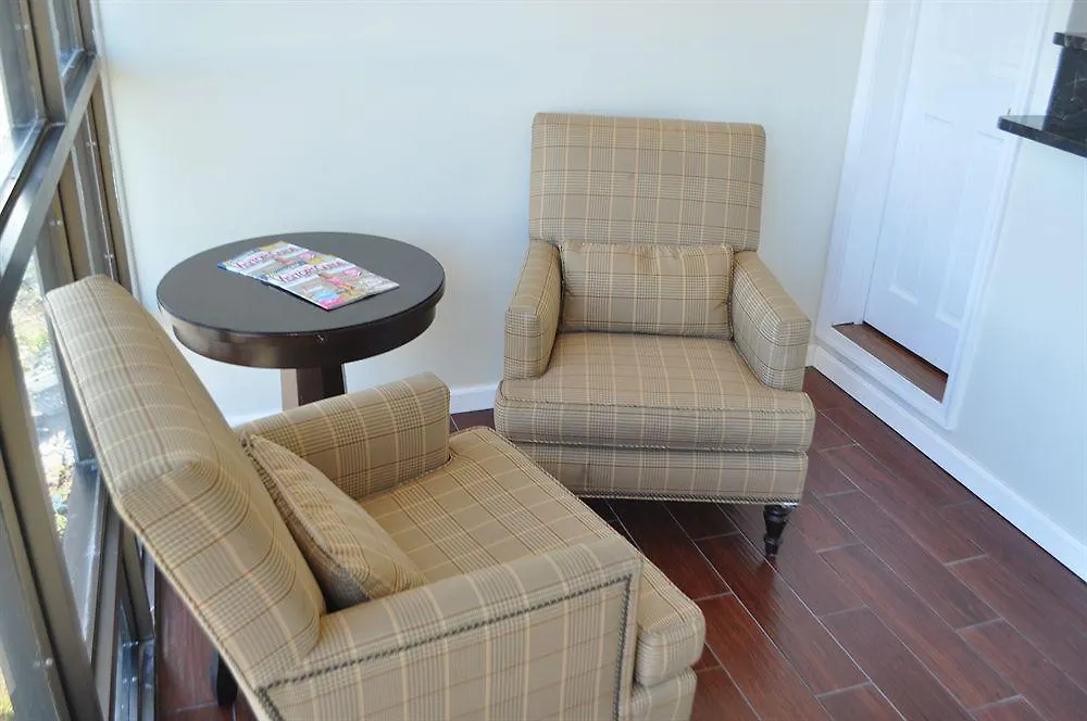**  Spindrift Motel Ocean City ABD