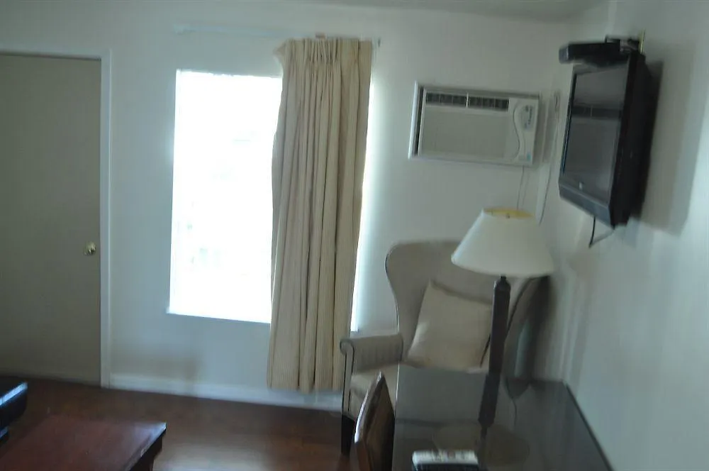 Spindrift Motel Ocean City