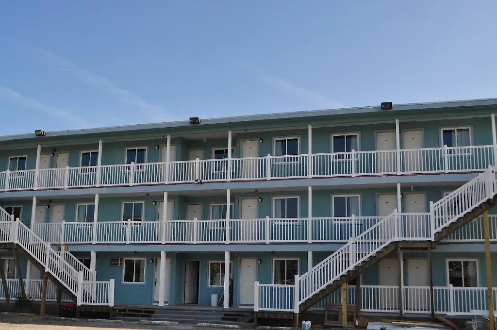 Spindrift Motel Ocean City
